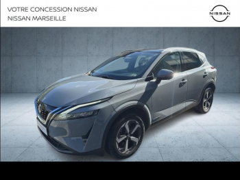 NISSAN Qashqai d’occasion à vendre à TOULON