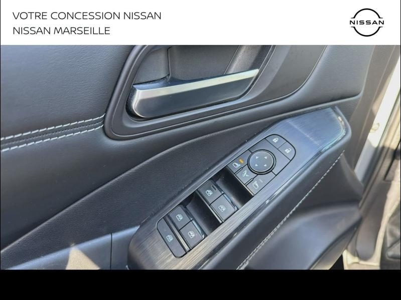 NISSAN Qashqai d’occasion à vendre à TOULON chez PRESTIGE AUTOMOBILE (Photo 9)
