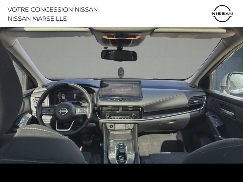 NISSAN Qashqai d’occasion à vendre à TOULON chez PRESTIGE AUTOMOBILE (Photo 11)