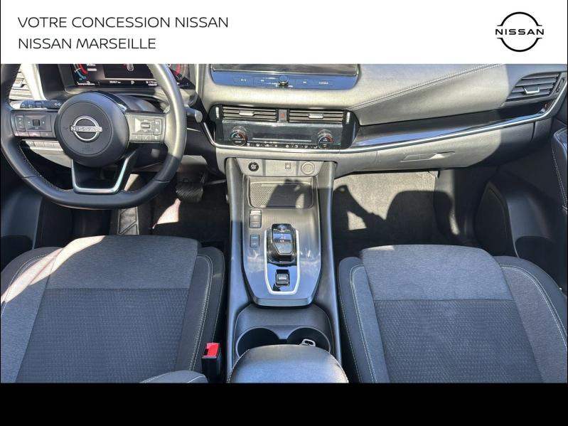 NISSAN Qashqai d’occasion à vendre à TOULON chez PRESTIGE AUTOMOBILE (Photo 12)