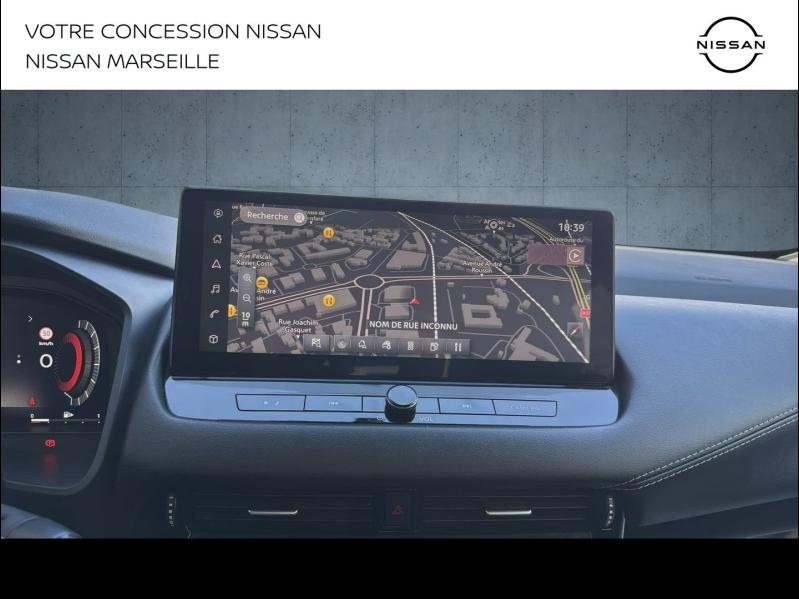 NISSAN Qashqai d’occasion à vendre à TOULON chez PRESTIGE AUTOMOBILE (Photo 16)