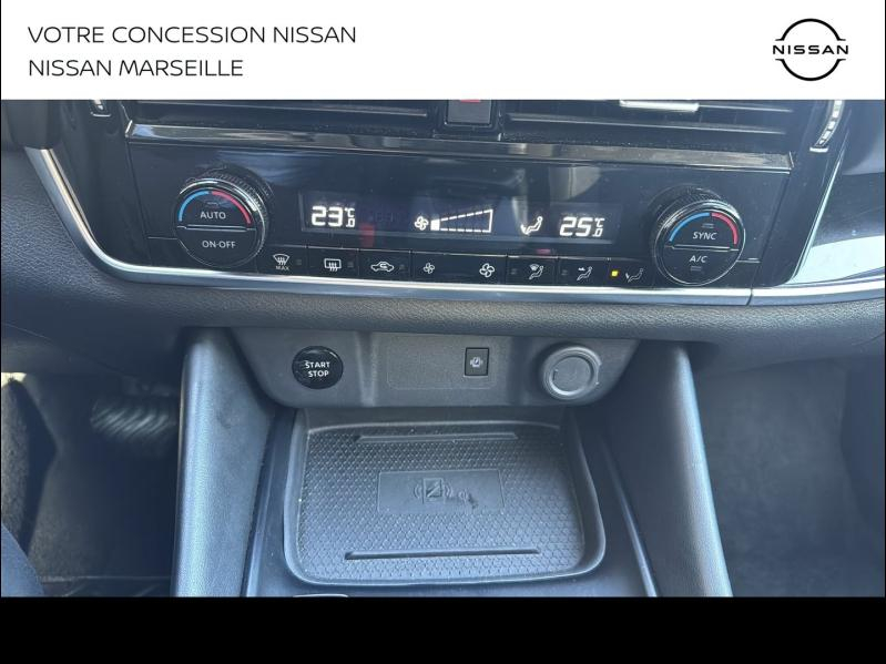NISSAN Qashqai d’occasion à vendre à TOULON chez PRESTIGE AUTOMOBILE (Photo 18)