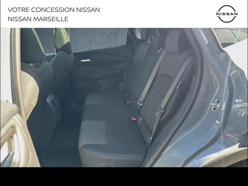 NISSAN Qashqai d’occasion à vendre à TOULON chez PRESTIGE AUTOMOBILE (Photo 19)