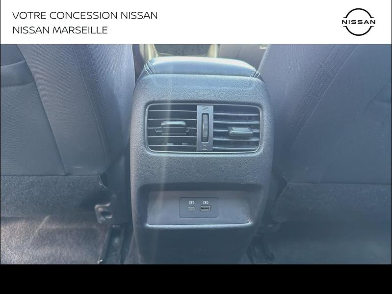 NISSAN Qashqai d’occasion à vendre à TOULON chez PRESTIGE AUTOMOBILE (Photo 20)
