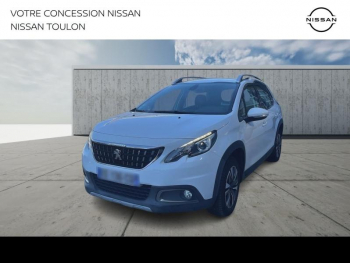 PEUGEOT 2008 d’occasion à vendre à TOULON