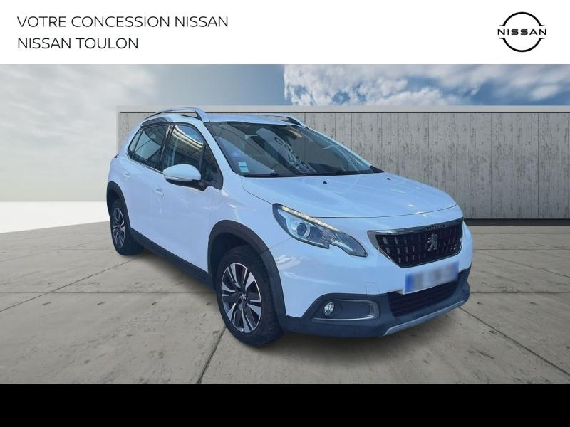 PEUGEOT 2008 d’occasion à vendre à TOULON chez PRESTIGE AUTOMOBILE (Photo 3)