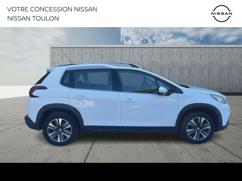 PEUGEOT 2008 d’occasion à vendre à TOULON chez PRESTIGE AUTOMOBILE (Photo 4)