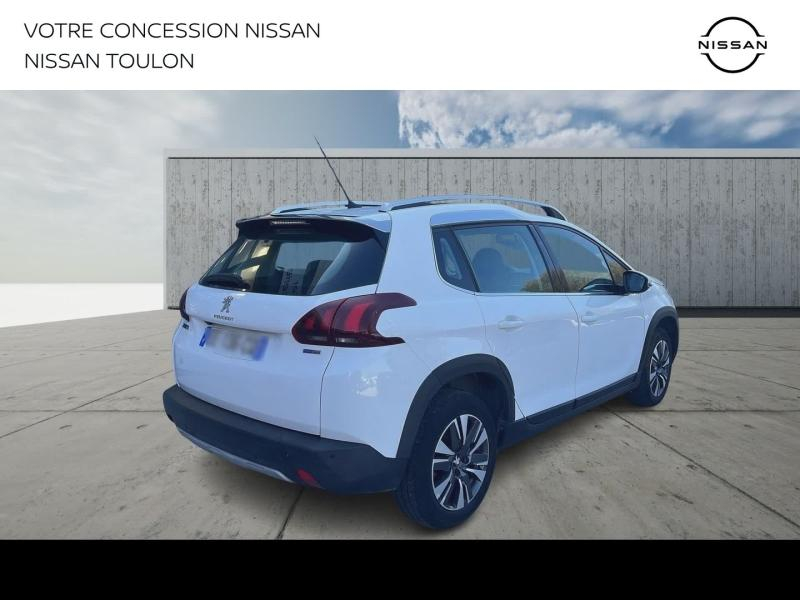 PEUGEOT 2008 d’occasion à vendre à TOULON chez PRESTIGE AUTOMOBILE (Photo 5)
