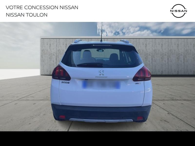 PEUGEOT 2008 d’occasion à vendre à TOULON chez PRESTIGE AUTOMOBILE (Photo 6)