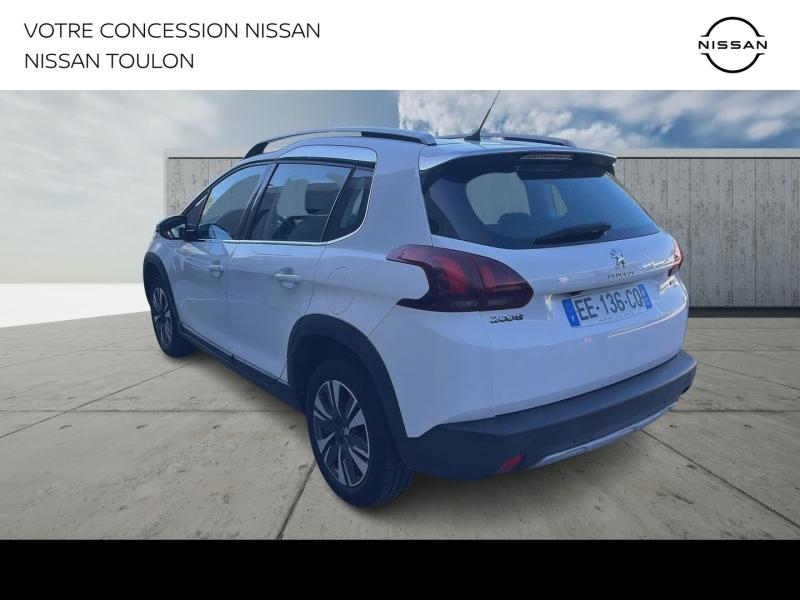 PEUGEOT 2008 d’occasion à vendre à TOULON chez PRESTIGE AUTOMOBILE (Photo 7)
