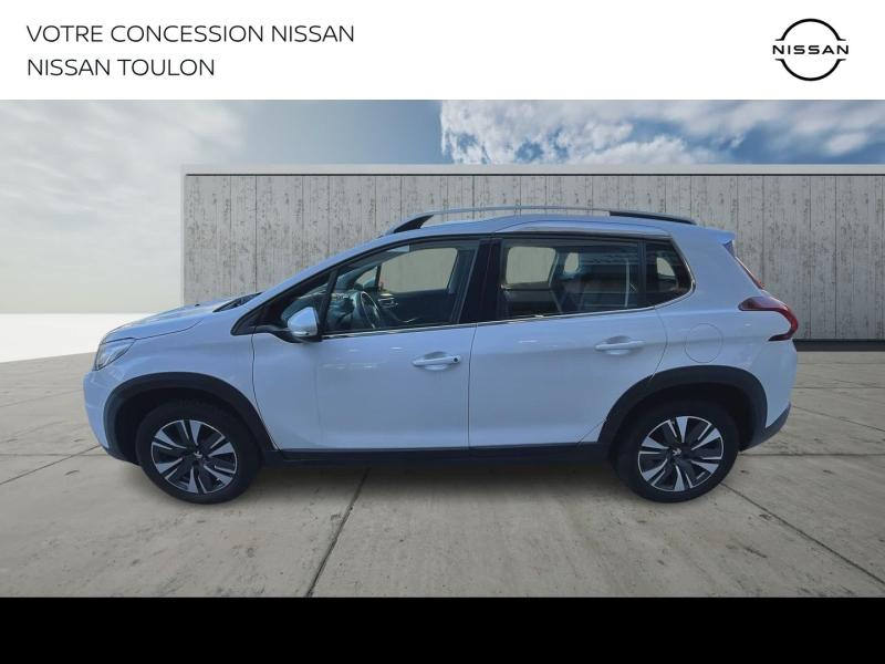 PEUGEOT 2008 d’occasion à vendre à TOULON chez PRESTIGE AUTOMOBILE (Photo 8)