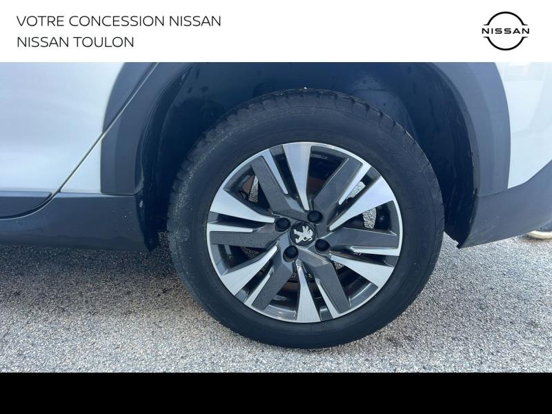 PEUGEOT 2008 d’occasion à vendre à TOULON chez PRESTIGE AUTOMOBILE (Photo 9)