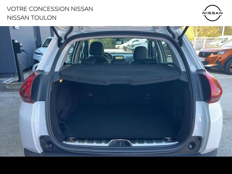 PEUGEOT 2008 d’occasion à vendre à TOULON chez PRESTIGE AUTOMOBILE (Photo 10)