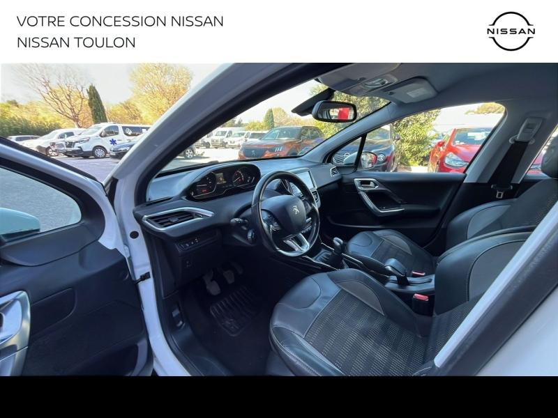 PEUGEOT 2008 d’occasion à vendre à TOULON chez PRESTIGE AUTOMOBILE (Photo 12)