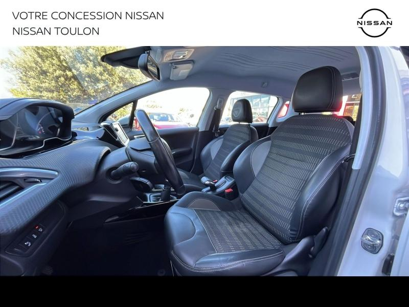 PEUGEOT 2008 d’occasion à vendre à TOULON chez PRESTIGE AUTOMOBILE (Photo 13)