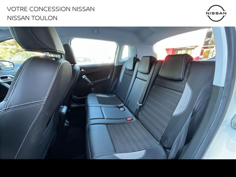 PEUGEOT 2008 d’occasion à vendre à TOULON chez PRESTIGE AUTOMOBILE (Photo 14)