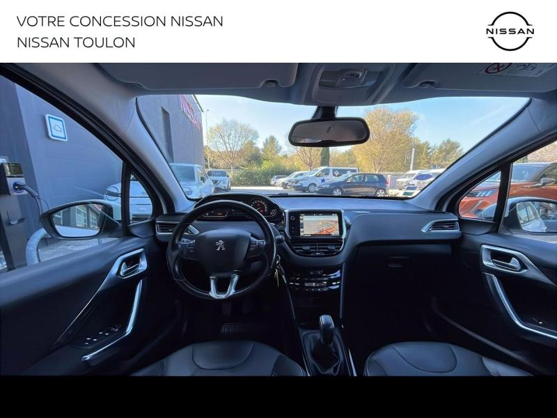 PEUGEOT 2008 d’occasion à vendre à TOULON chez PRESTIGE AUTOMOBILE (Photo 15)