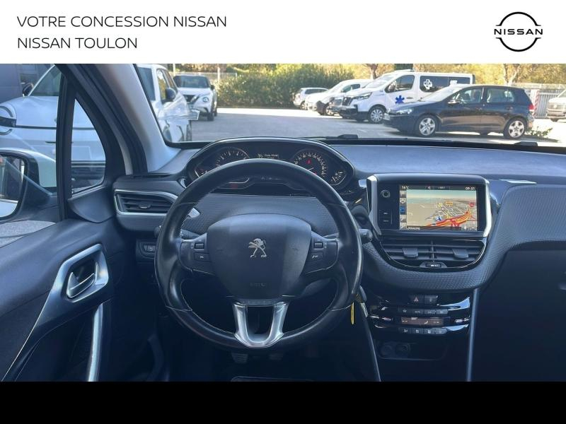 PEUGEOT 2008 d’occasion à vendre à TOULON chez PRESTIGE AUTOMOBILE (Photo 16)