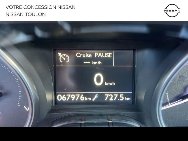 PEUGEOT 2008 d’occasion à vendre à TOULON chez PRESTIGE AUTOMOBILE (Photo 17)