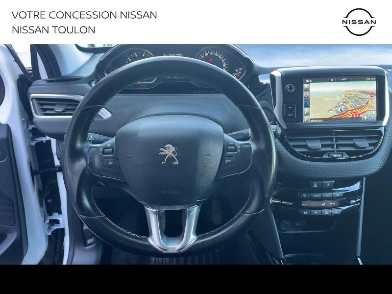 PEUGEOT 2008 d’occasion à vendre à TOULON chez PRESTIGE AUTOMOBILE (Photo 18)