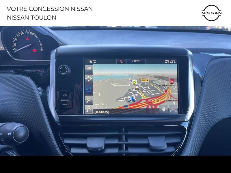 PEUGEOT 2008 d’occasion à vendre à TOULON chez PRESTIGE AUTOMOBILE (Photo 19)