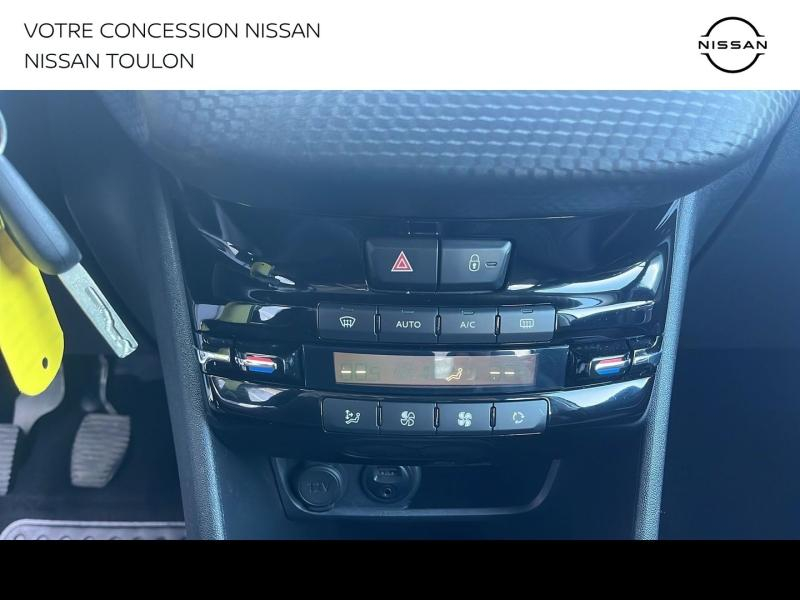 PEUGEOT 2008 d’occasion à vendre à TOULON chez PRESTIGE AUTOMOBILE (Photo 20)