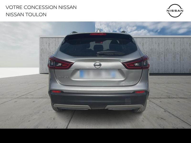 NISSAN Qashqai d’occasion à vendre à TOULON chez PRESTIGE AUTOMOBILE (Photo 6)