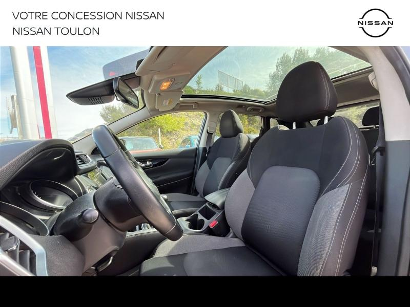 NISSAN Qashqai d’occasion à vendre à TOULON chez PRESTIGE AUTOMOBILE (Photo 11)
