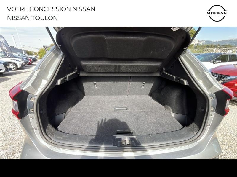 NISSAN Qashqai d’occasion à vendre à TOULON chez PRESTIGE AUTOMOBILE (Photo 13)