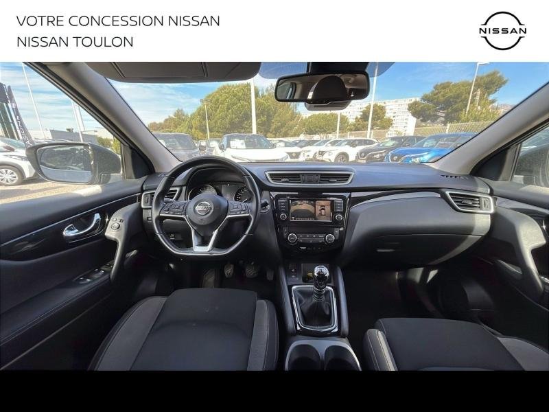 NISSAN Qashqai d’occasion à vendre à TOULON chez PRESTIGE AUTOMOBILE (Photo 14)
