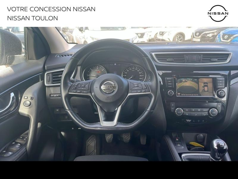 NISSAN Qashqai d’occasion à vendre à TOULON chez PRESTIGE AUTOMOBILE (Photo 15)