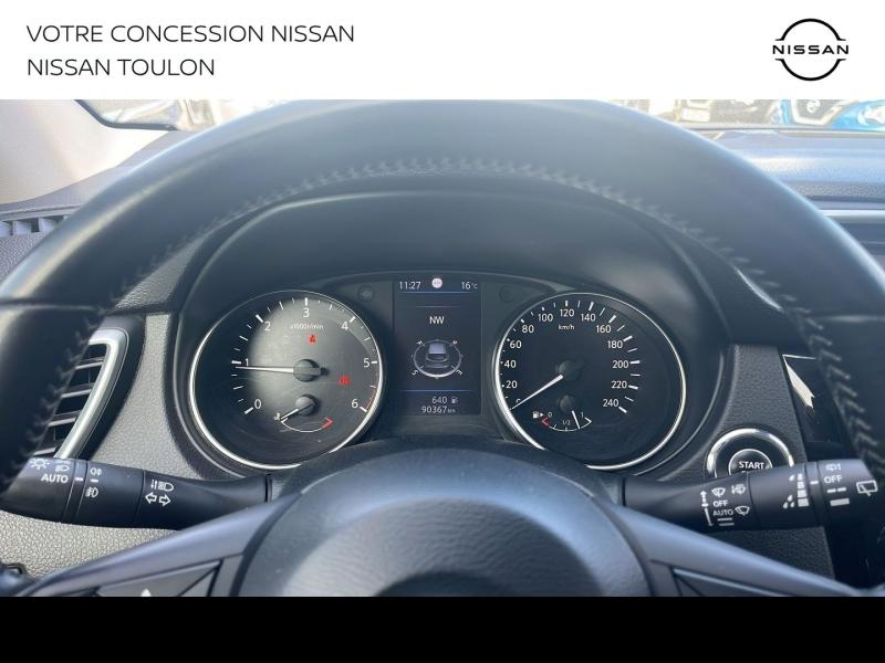 NISSAN Qashqai d’occasion à vendre à TOULON chez PRESTIGE AUTOMOBILE (Photo 16)