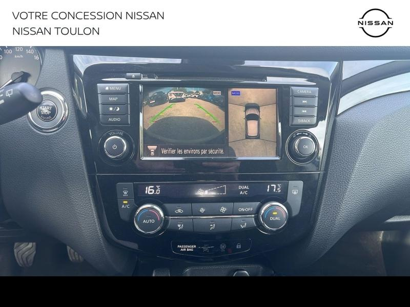 NISSAN Qashqai d’occasion à vendre à TOULON chez PRESTIGE AUTOMOBILE (Photo 17)