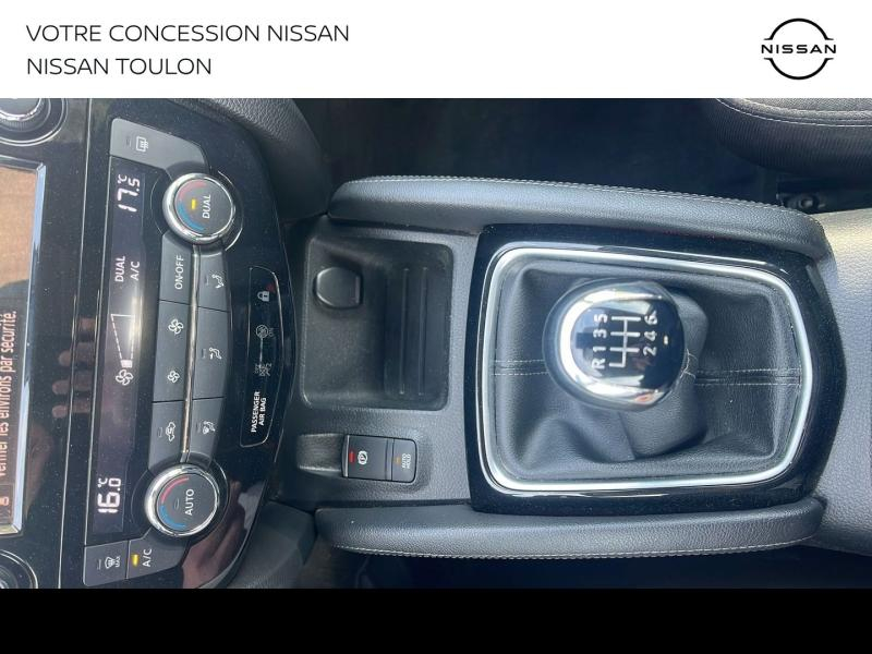 NISSAN Qashqai d’occasion à vendre à TOULON chez PRESTIGE AUTOMOBILE (Photo 18)