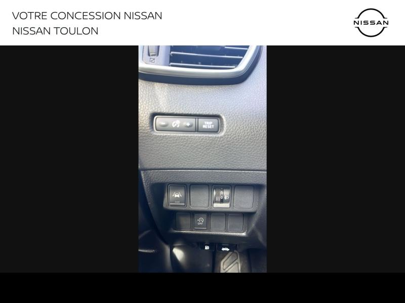 NISSAN Qashqai d’occasion à vendre à TOULON chez PRESTIGE AUTOMOBILE (Photo 19)
