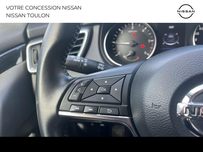 NISSAN Qashqai d’occasion à vendre à TOULON chez PRESTIGE AUTOMOBILE (Photo 20)