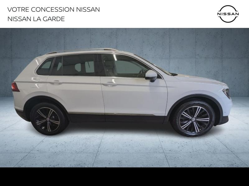 VOLKSWAGEN Tiguan d’occasion à vendre à TOULON chez PRESTIGE AUTOMOBILE (Photo 4)