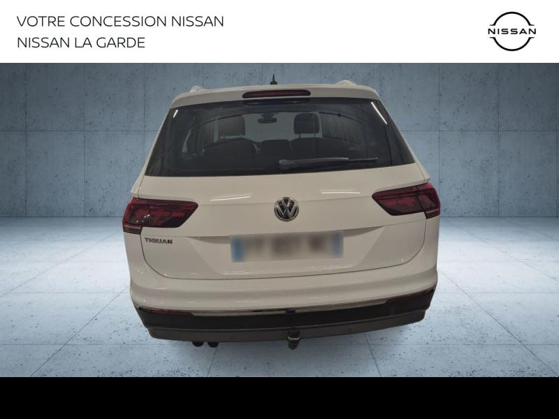 VOLKSWAGEN Tiguan d’occasion à vendre à TOULON chez PRESTIGE AUTOMOBILE (Photo 6)