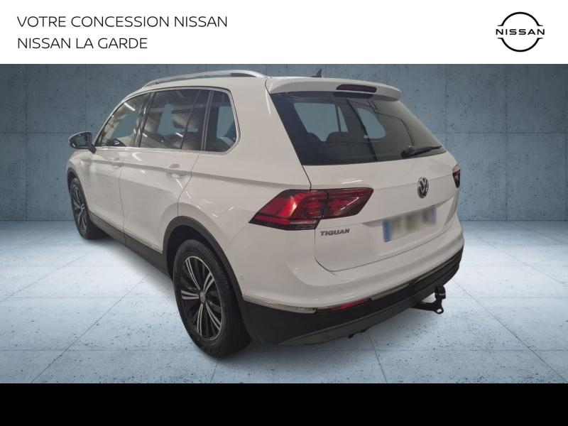 VOLKSWAGEN Tiguan d’occasion à vendre à TOULON chez PRESTIGE AUTOMOBILE (Photo 7)