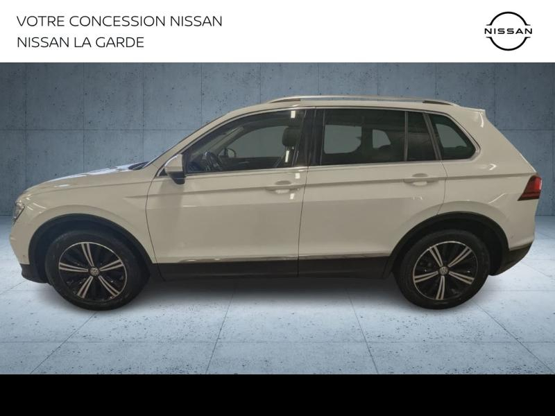 VOLKSWAGEN Tiguan d’occasion à vendre à TOULON chez PRESTIGE AUTOMOBILE (Photo 8)