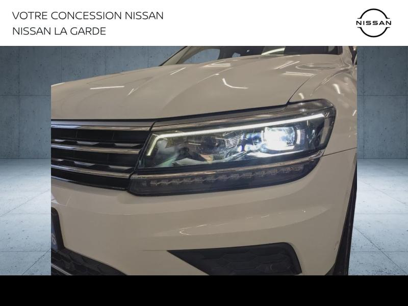 VOLKSWAGEN Tiguan d’occasion à vendre à TOULON chez PRESTIGE AUTOMOBILE (Photo 9)