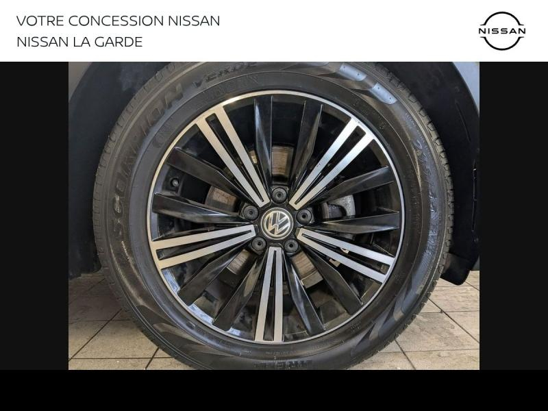 VOLKSWAGEN Tiguan d’occasion à vendre à TOULON chez PRESTIGE AUTOMOBILE (Photo 10)