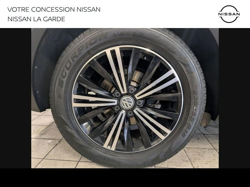 VOLKSWAGEN Tiguan d’occasion à vendre à TOULON chez PRESTIGE AUTOMOBILE (Photo 11)
