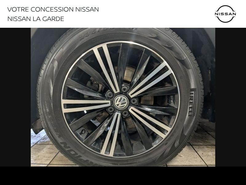 VOLKSWAGEN Tiguan d’occasion à vendre à TOULON chez PRESTIGE AUTOMOBILE (Photo 13)