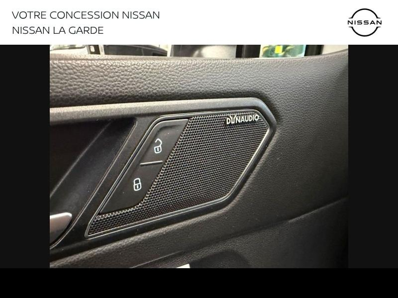 VOLKSWAGEN Tiguan d’occasion à vendre à TOULON chez PRESTIGE AUTOMOBILE (Photo 14)