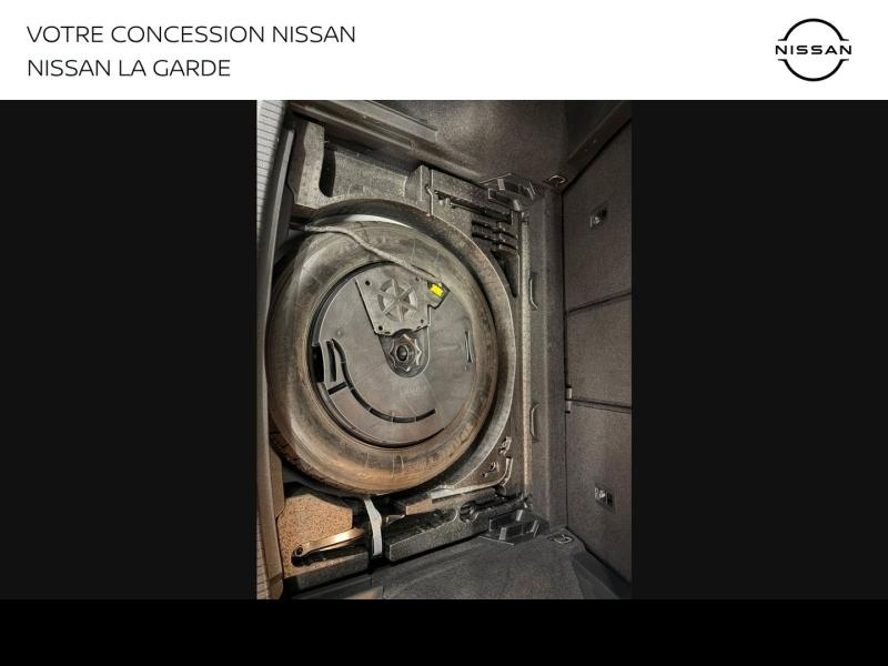 VOLKSWAGEN Tiguan d’occasion à vendre à TOULON chez PRESTIGE AUTOMOBILE (Photo 16)