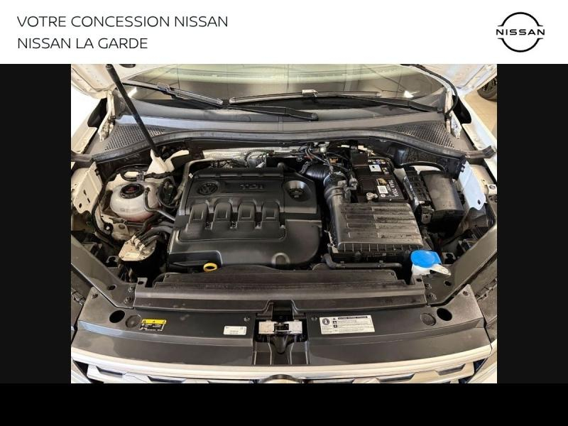 VOLKSWAGEN Tiguan d’occasion à vendre à TOULON chez PRESTIGE AUTOMOBILE (Photo 17)