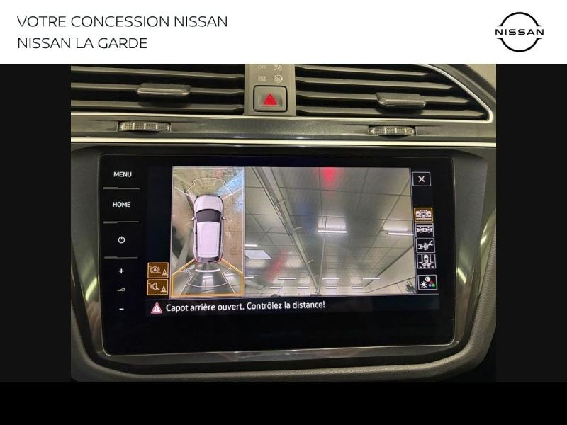 VOLKSWAGEN Tiguan d’occasion à vendre à TOULON chez PRESTIGE AUTOMOBILE (Photo 18)