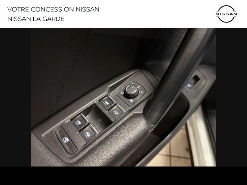 VOLKSWAGEN Tiguan d’occasion à vendre à TOULON chez PRESTIGE AUTOMOBILE (Photo 19)