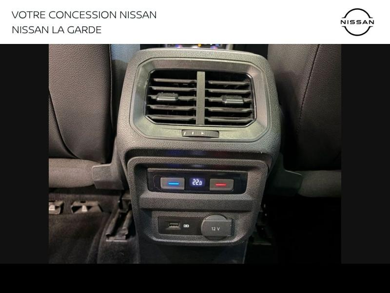 VOLKSWAGEN Tiguan d’occasion à vendre à TOULON chez PRESTIGE AUTOMOBILE (Photo 20)